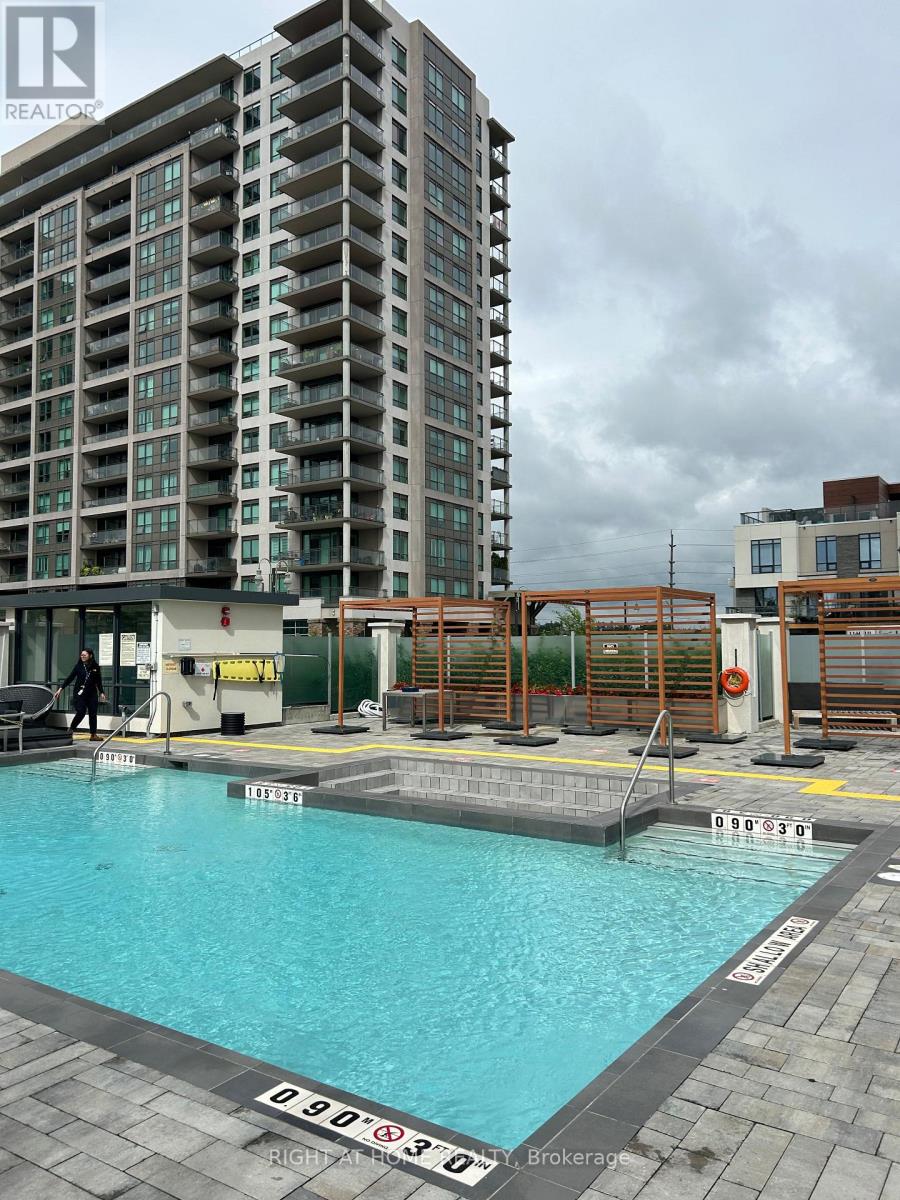 603 - 1255 Bayly Street, Pickering (Bay Ridges), Ontario  L1W 0B6 - Photo 3 - E12893622