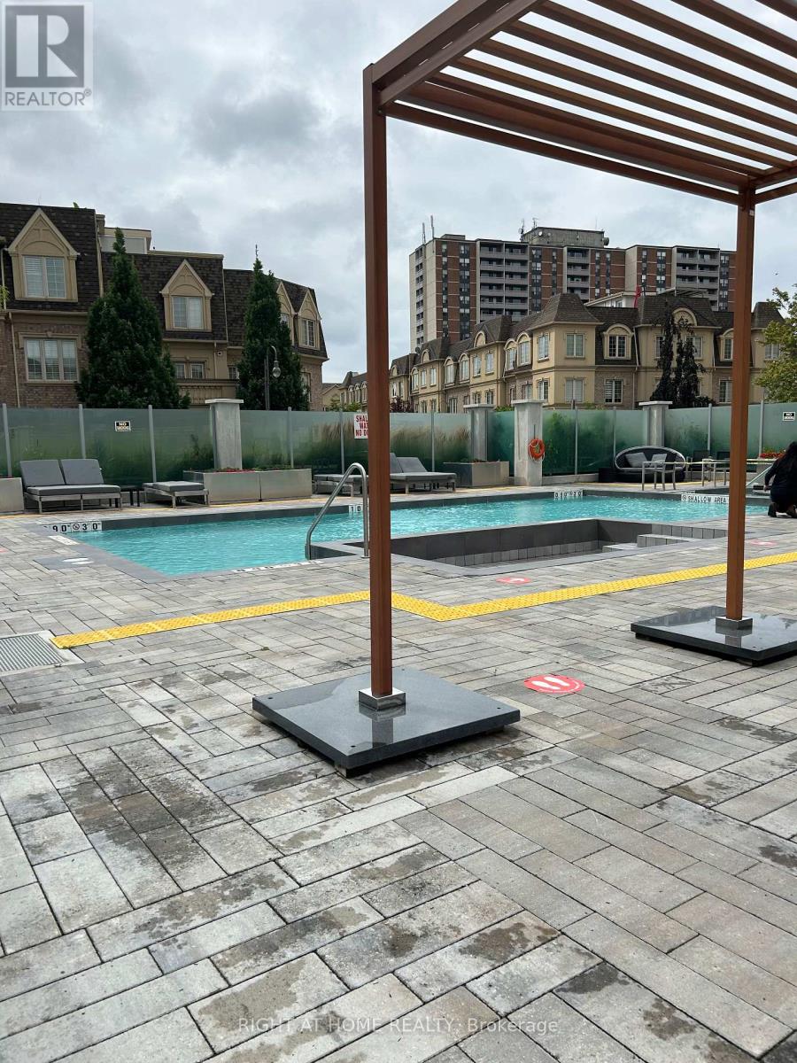 603 - 1255 Bayly Street, Pickering (Bay Ridges), Ontario  L1W 0B6 - Photo 4 - E12893622