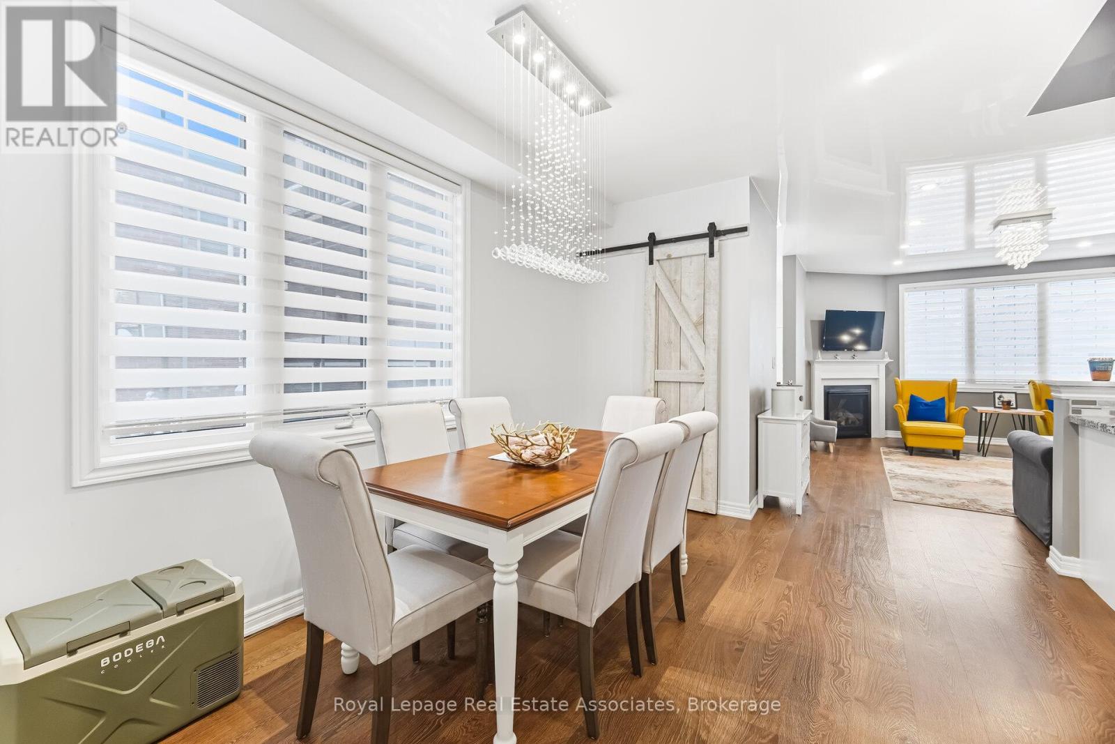 24 Burke Street, New Tecumseth (Alliston), Ontario  L9R 0N6 - Photo 16 - N12893546