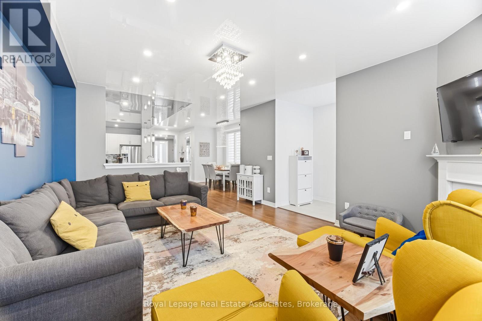 24 Burke Street, New Tecumseth (Alliston), Ontario  L9R 0N6 - Photo 18 - N12893546