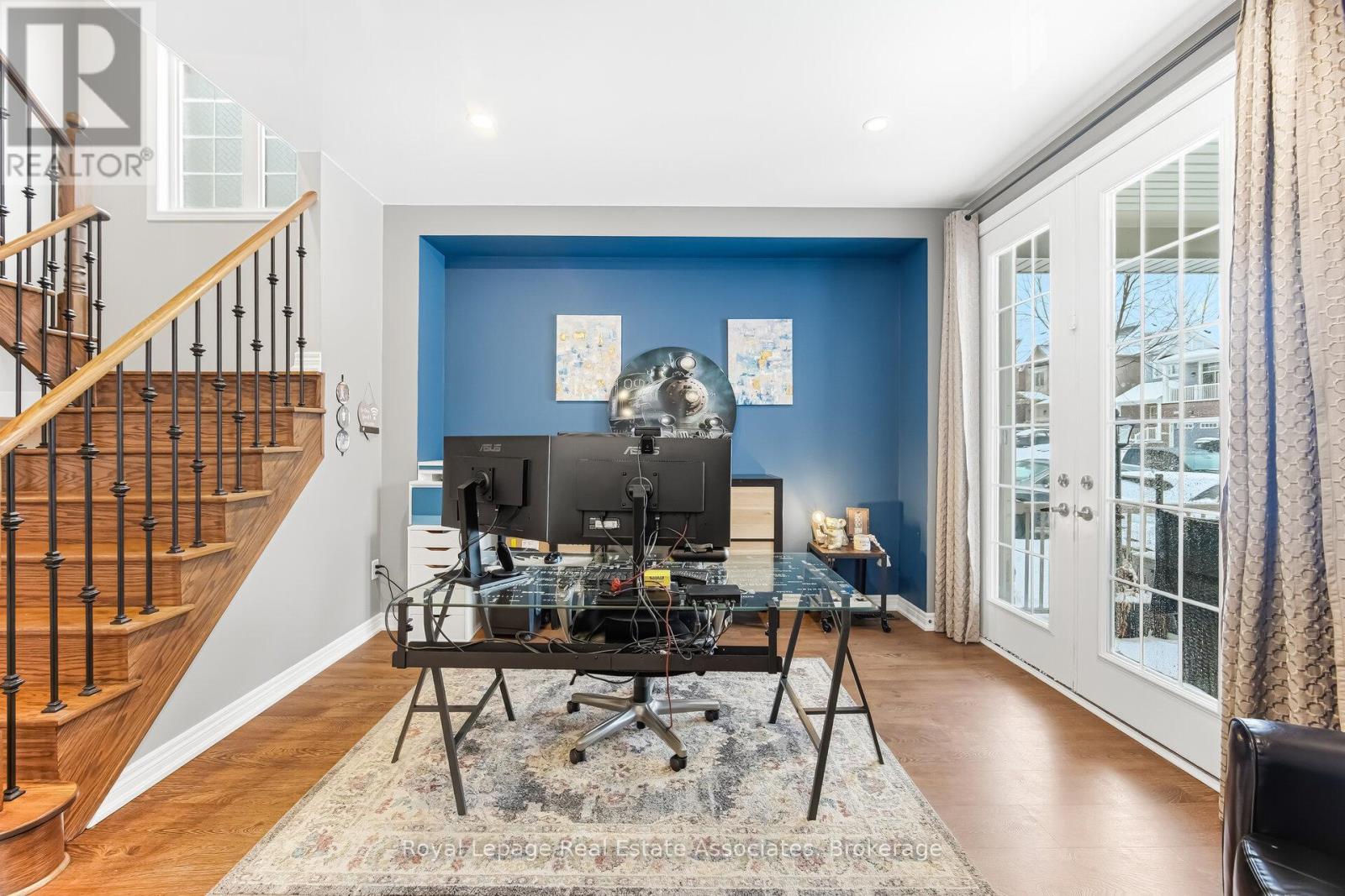 24 Burke Street, New Tecumseth (Alliston), Ontario  L9R 0N6 - Photo 9 - N12893546