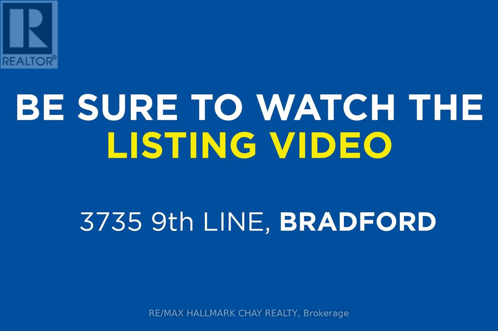 3735 9th Line, Bradford West Gwillimbury, Ontario  L3Z 3S6 - Photo 47 - N12893604