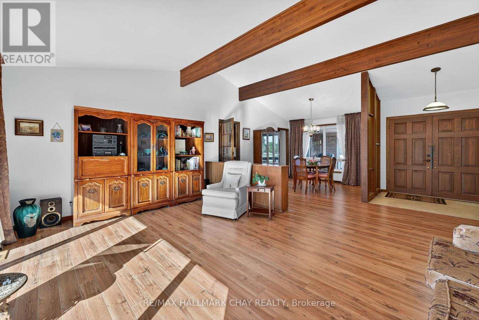 3735 9th Line, Bradford West Gwillimbury, Ontario  L3Z 3S6 - Photo 9 - N12893604