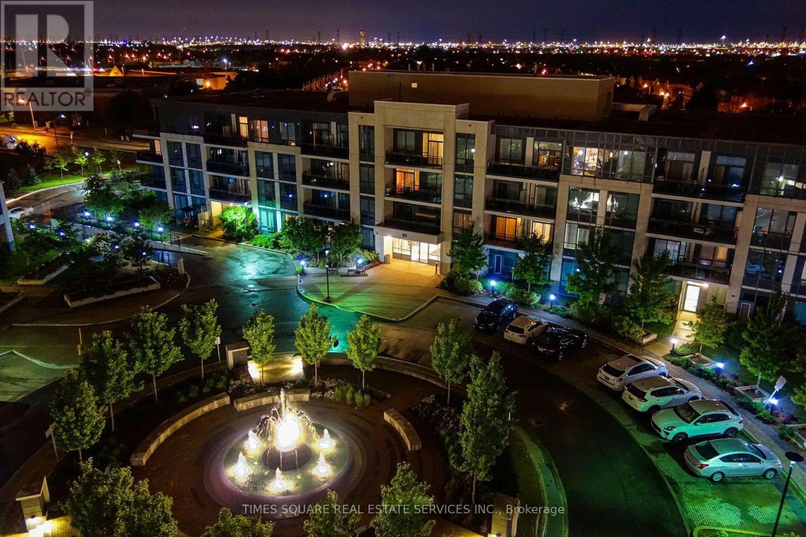 710 - 75 North Park Road, Vaughan (Beverley Glen), Ontario  L4J 0H8 - Photo 16 - N12893610