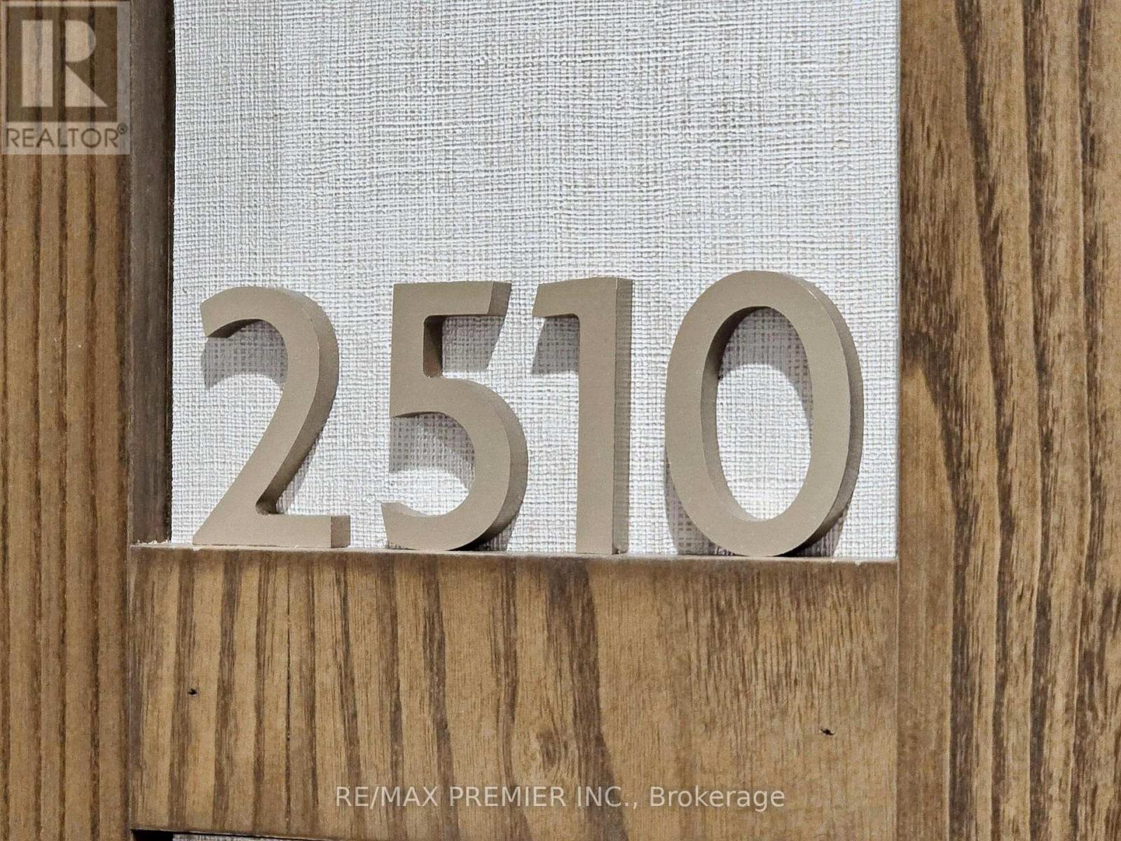 2510 - 7890 Jane Street, Vaughan (Vaughan Corporate Centre), Ontario  L4K 0K9 - Photo 17 - N12893636