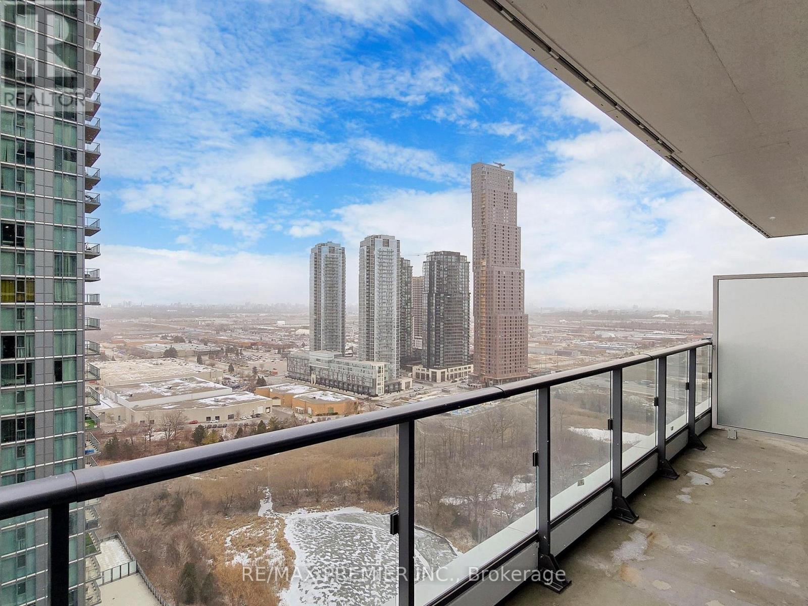 2510 - 7890 Jane Street, Vaughan (Vaughan Corporate Centre), Ontario  L4K 0K9 - Photo 18 - N12893636