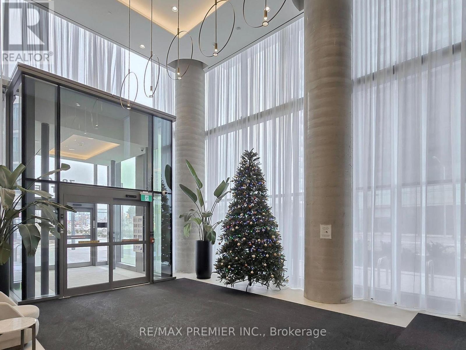 2510 - 7890 Jane Street, Vaughan (Vaughan Corporate Centre), Ontario  L4K 0K9 - Photo 2 - N12893636