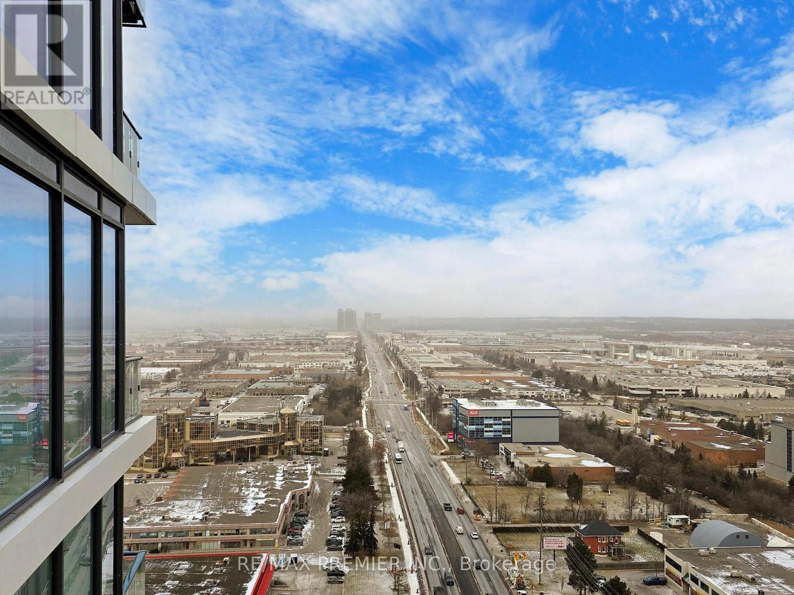 2510 - 7890 Jane Street, Vaughan (Vaughan Corporate Centre), Ontario  L4K 0K9 - Photo 20 - N12893636