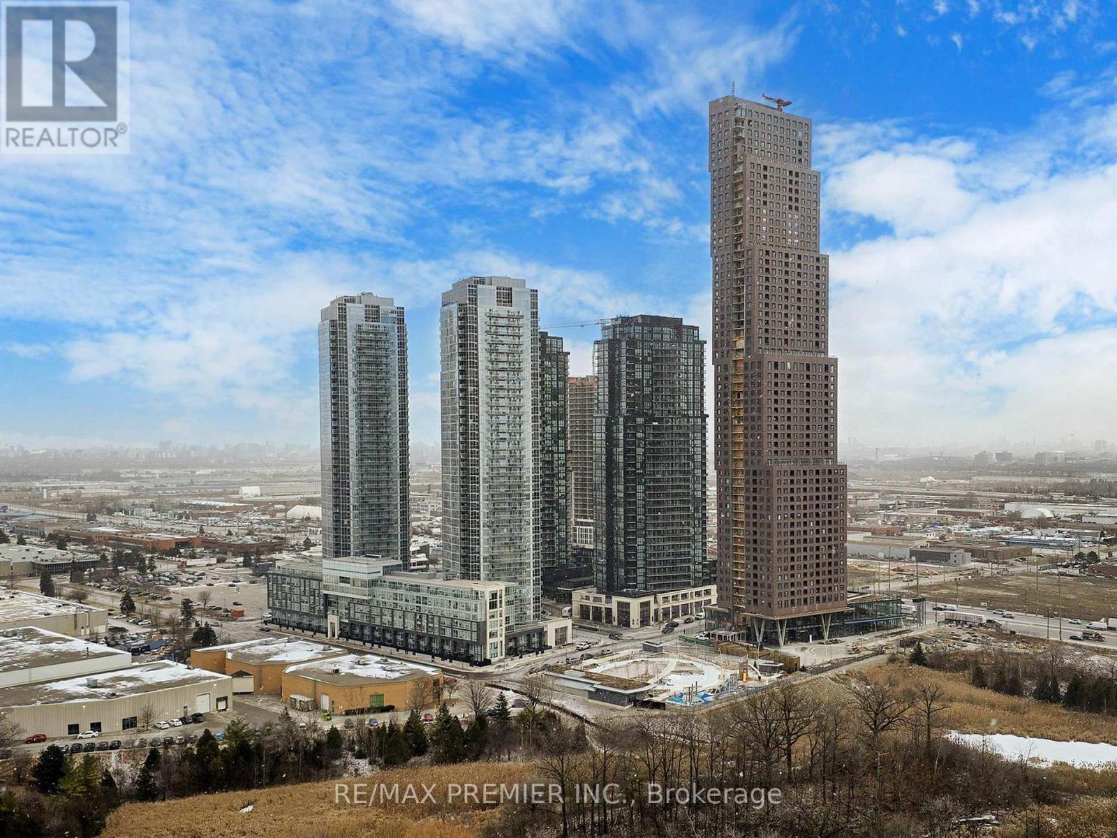 2510 - 7890 Jane Street, Vaughan (Vaughan Corporate Centre), Ontario  L4K 0K9 - Photo 21 - N12893636