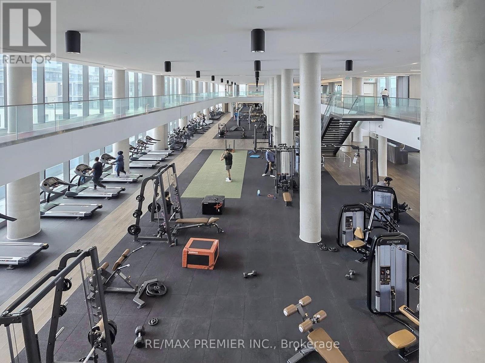 2510 - 7890 Jane Street, Vaughan (Vaughan Corporate Centre), Ontario  L4K 0K9 - Photo 23 - N12893636