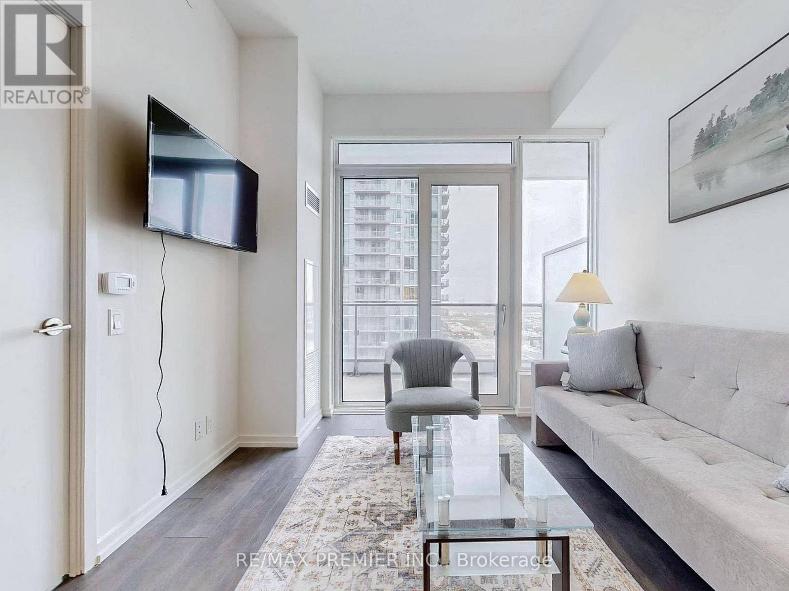 2510 - 7890 Jane Street, Vaughan (Vaughan Corporate Centre), Ontario  L4K 0K9 - Photo 5 - N12893636