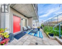 702 - 2635 WILLIAM JACKSON DRIVE, Pickering, Ontario