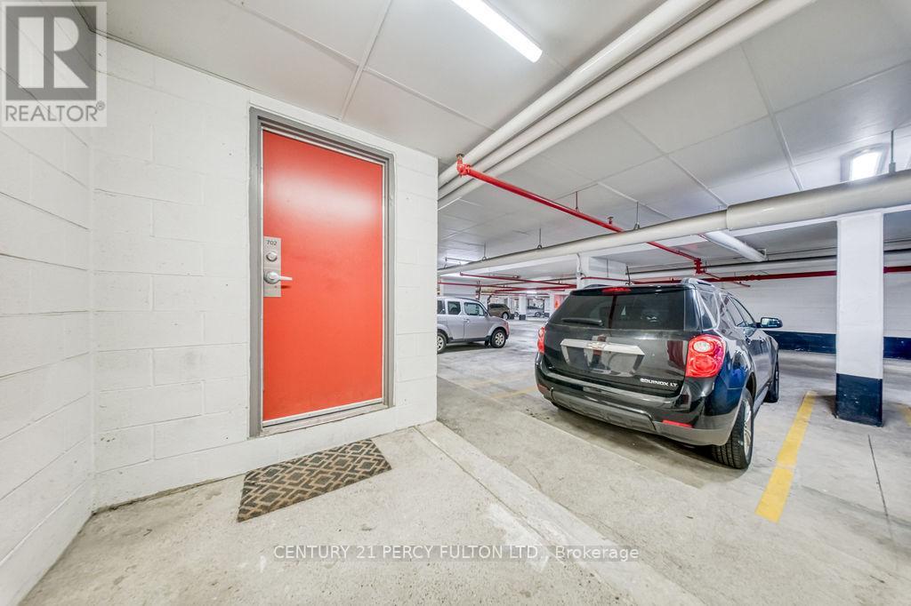 702 - 2635 William Jackson Drive, Pickering, Ontario  L1X 0L4 - Photo 18 - E12530420