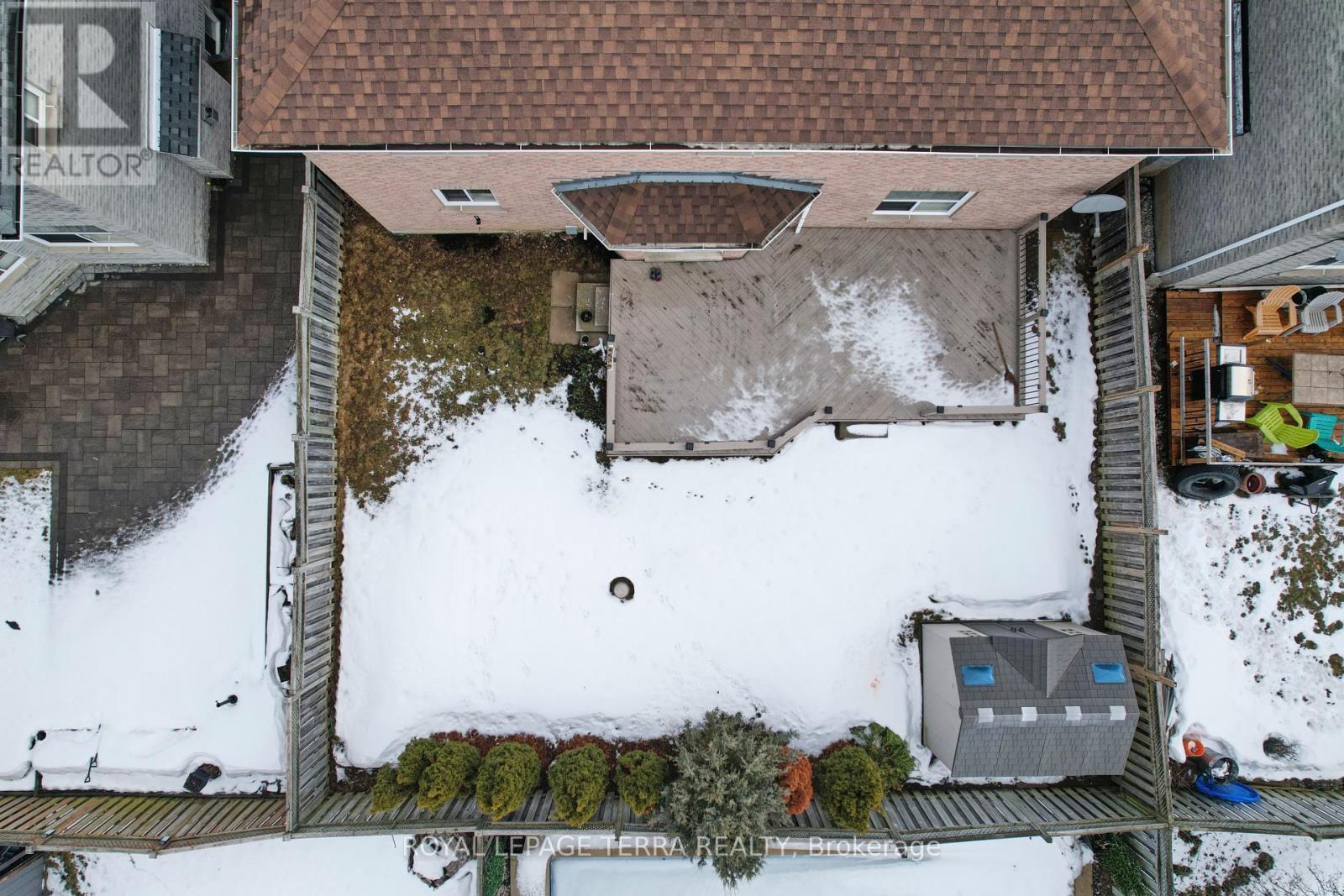 59 Russell Hill Drive, Barrie (Painswick South), Ontario  L4N 0C1 - Photo 44 - S12893592