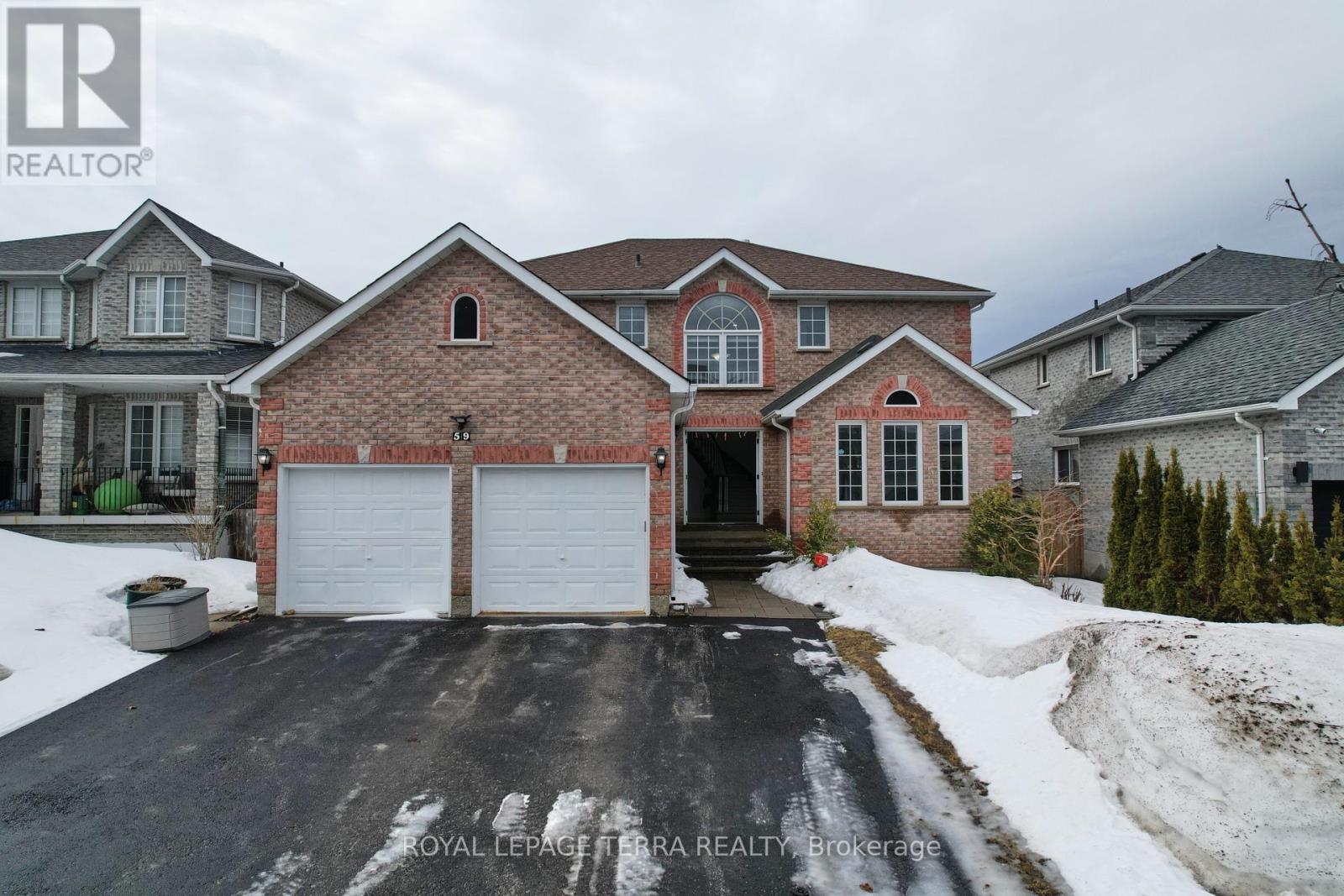 59 Russell Hill Drive, Barrie (Painswick South), Ontario  L4N 0C1 - Photo 46 - S12893592