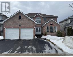 59 RUSSELL HILL DRIVE, Barrie, Ontario