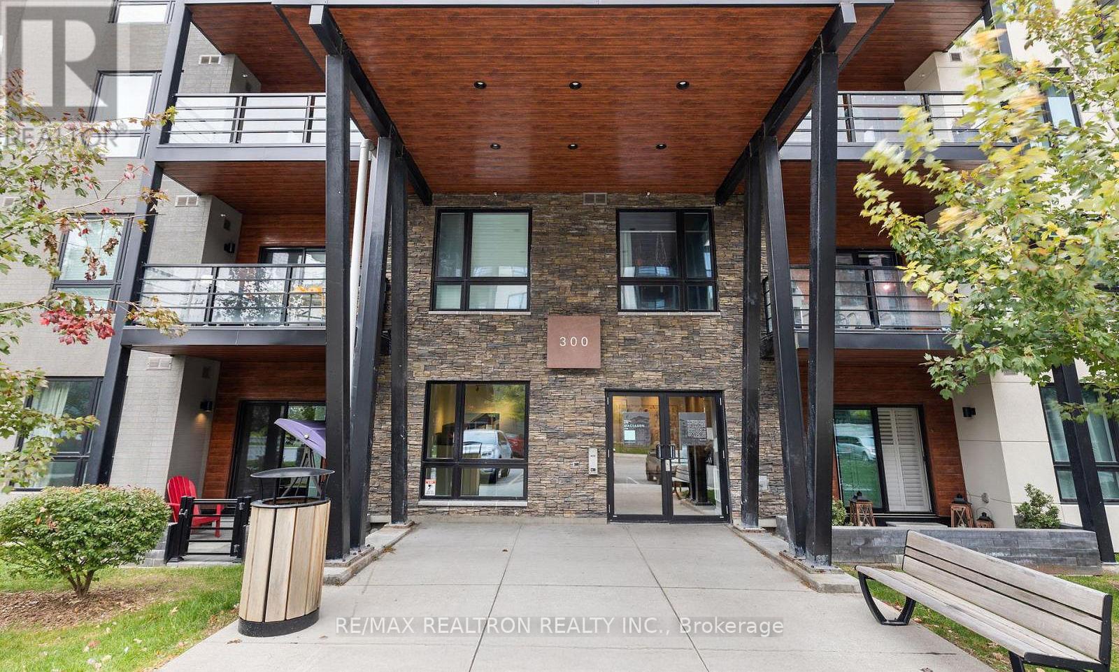 603 - 300 Essa Road, Barrie, Ontario  L4N 9Y4 - Photo 1 - S12893612