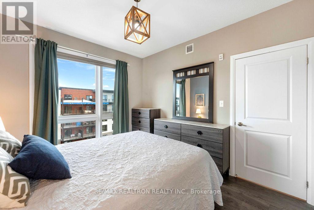 603 - 300 Essa Road, Barrie, Ontario  L4N 9Y4 - Photo 12 - S12893612