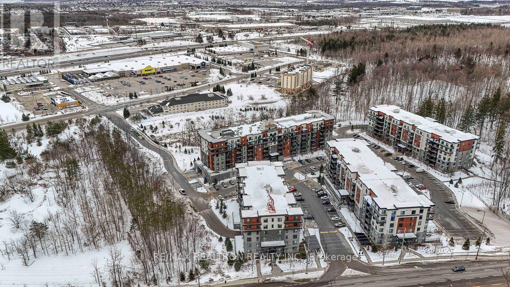 603 - 300 Essa Road, Barrie, Ontario  L4N 9Y4 - Photo 25 - S12893612