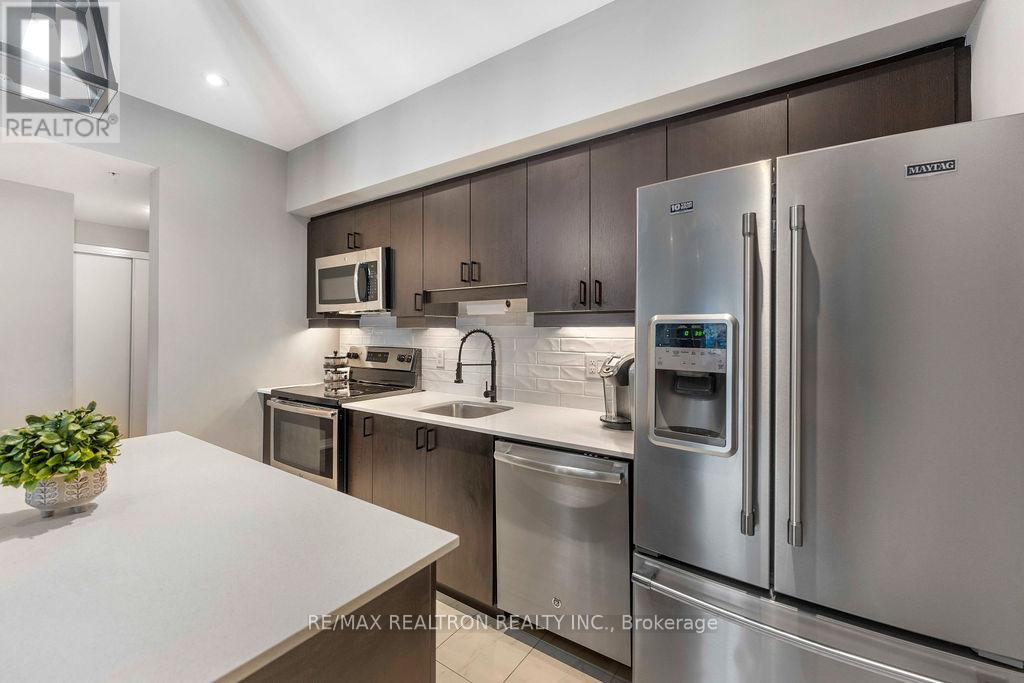 603 - 300 Essa Road, Barrie, Ontario  L4N 9Y4 - Photo 6 - S12893612