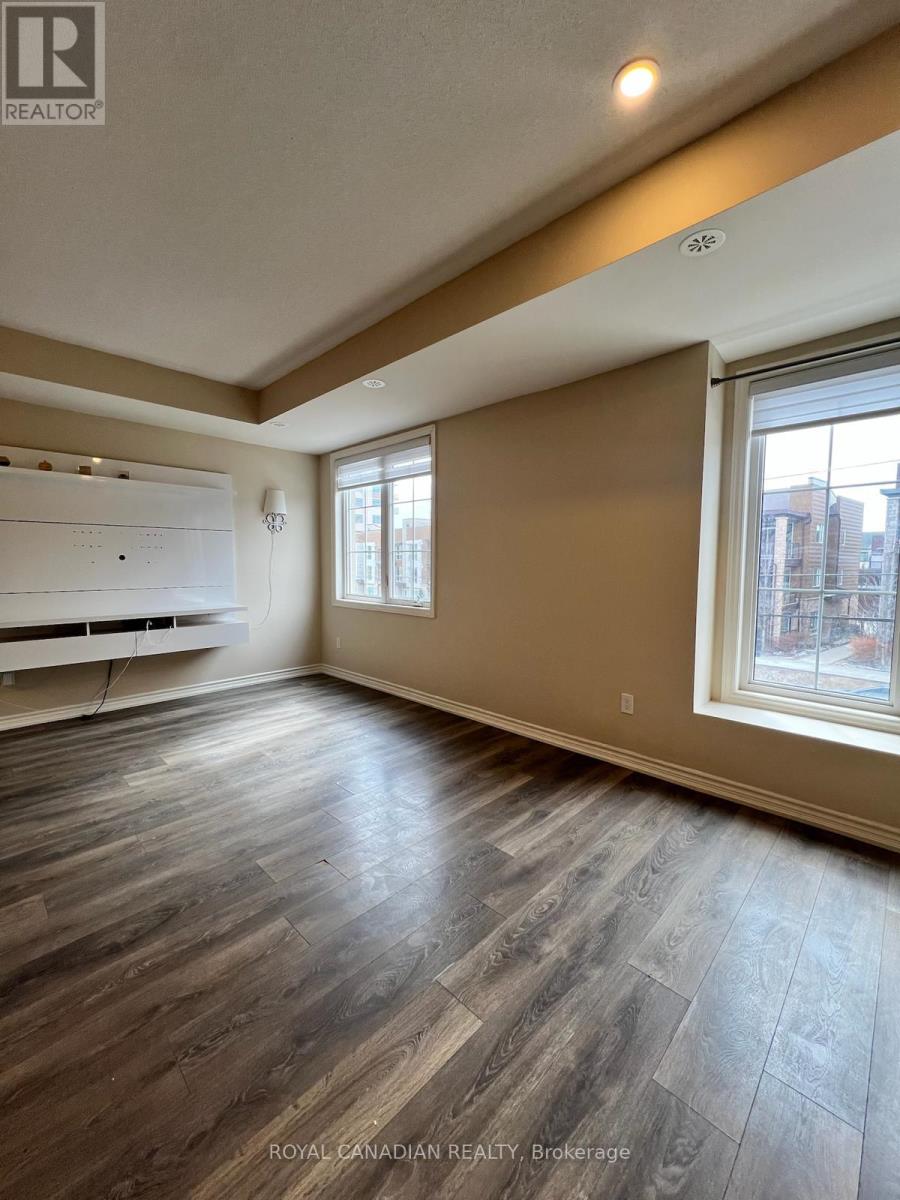 40-02 - 2420 Baronwood Drive, Oakville (Wm Westmount), Ontario  L6M 0X6 - Photo 6 - W12893550