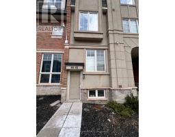 40-02 - 2420 BARONWOOD DRIVE, Oakville, Ontario