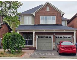 116 MIRACLE TRAIL, Brampton, Ontario