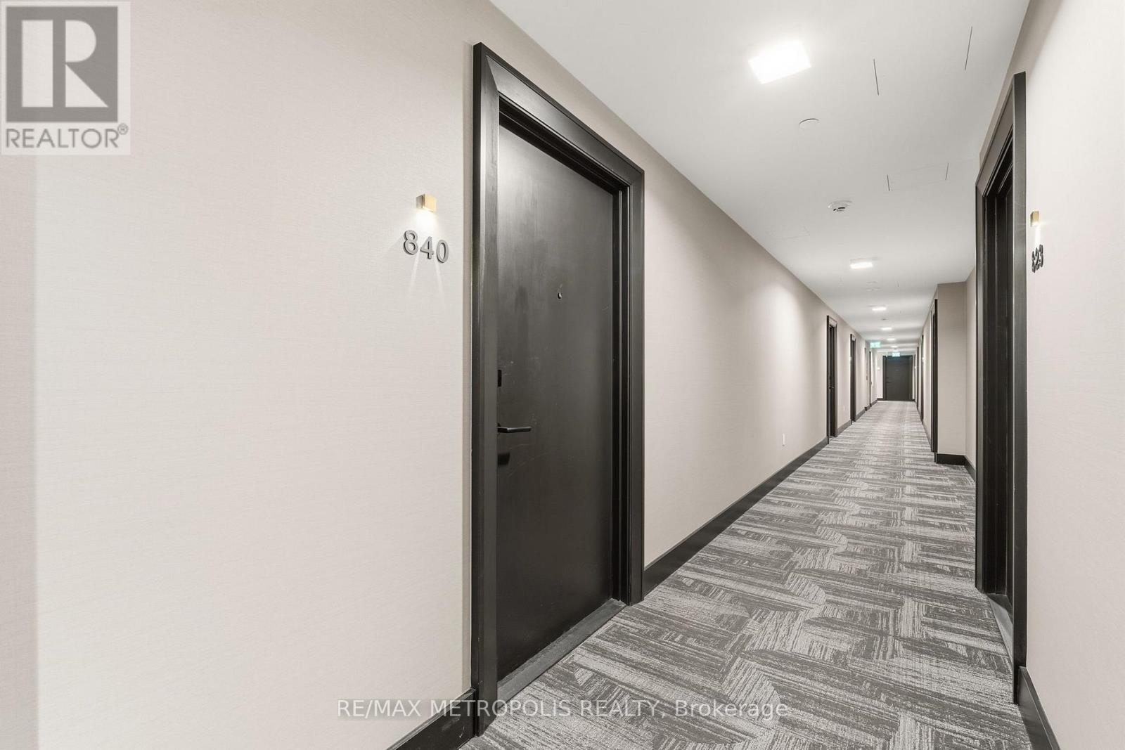 840 - 2343 Khalsa Gate, Oakville (Wm Westmount), Ontario  L6M 5R6 - Photo 13 - W12893574