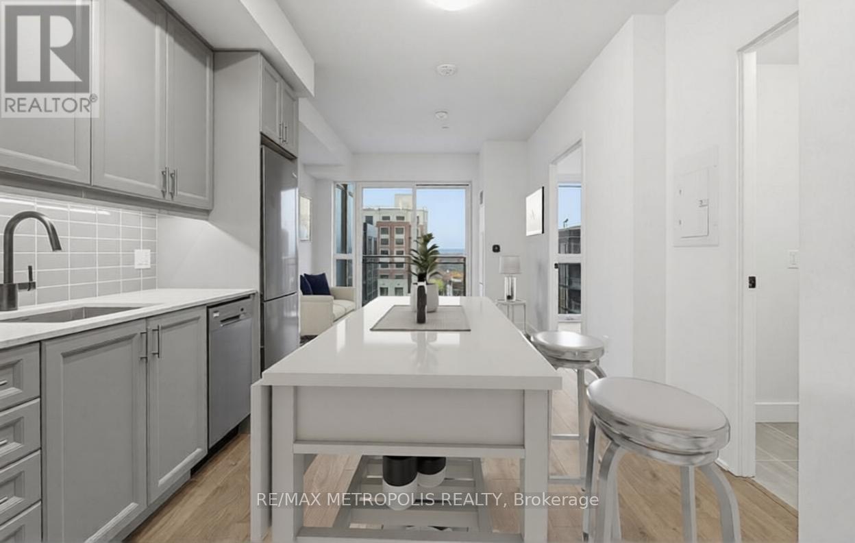 840 - 2343 Khalsa Gate, Oakville (Wm Westmount), Ontario  L6M 5R6 - Photo 15 - W12893574