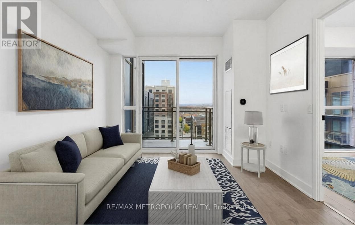 840 - 2343 Khalsa Gate, Oakville (Wm Westmount), Ontario  L6M 5R6 - Photo 16 - W12893574