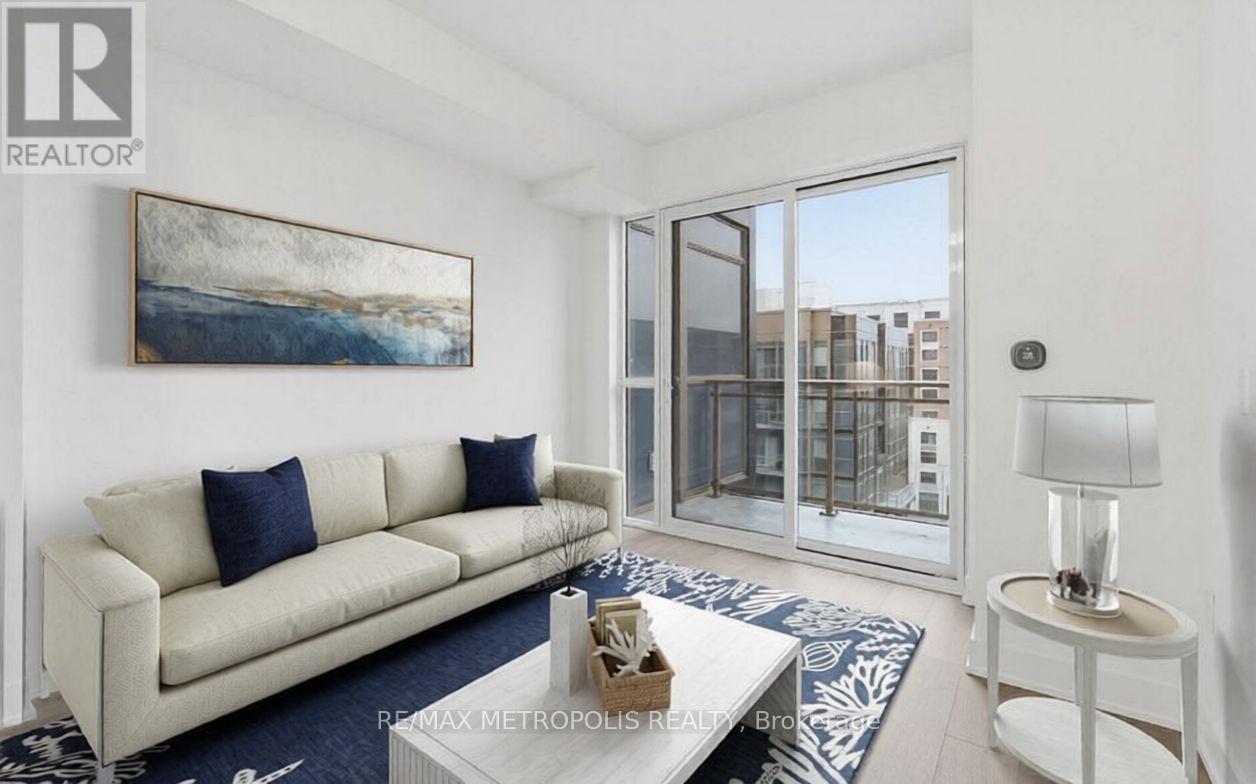 840 - 2343 Khalsa Gate, Oakville (Wm Westmount), Ontario  L6M 5R6 - Photo 17 - W12893574