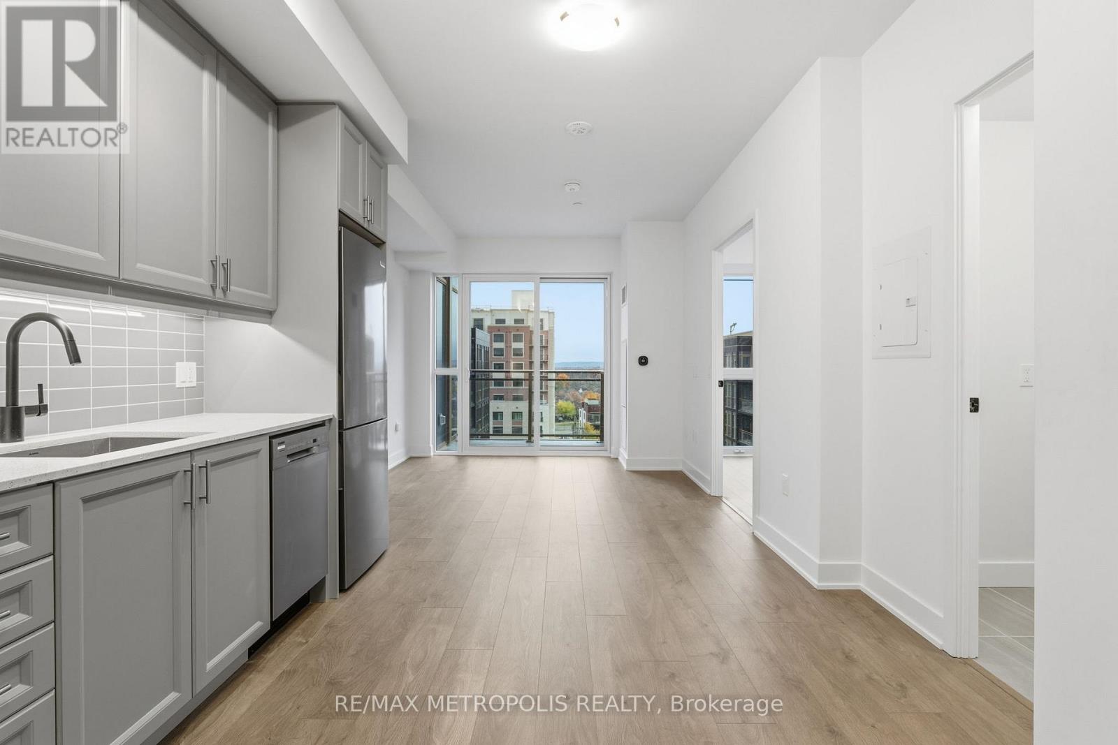 840 - 2343 Khalsa Gate, Oakville (Wm Westmount), Ontario  L6M 5R6 - Photo 19 - W12893574