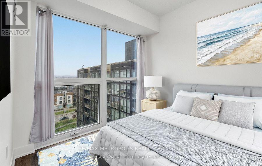 840 - 2343 Khalsa Gate, Oakville (Wm Westmount), Ontario  L6M 5R6 - Photo 23 - W12893574