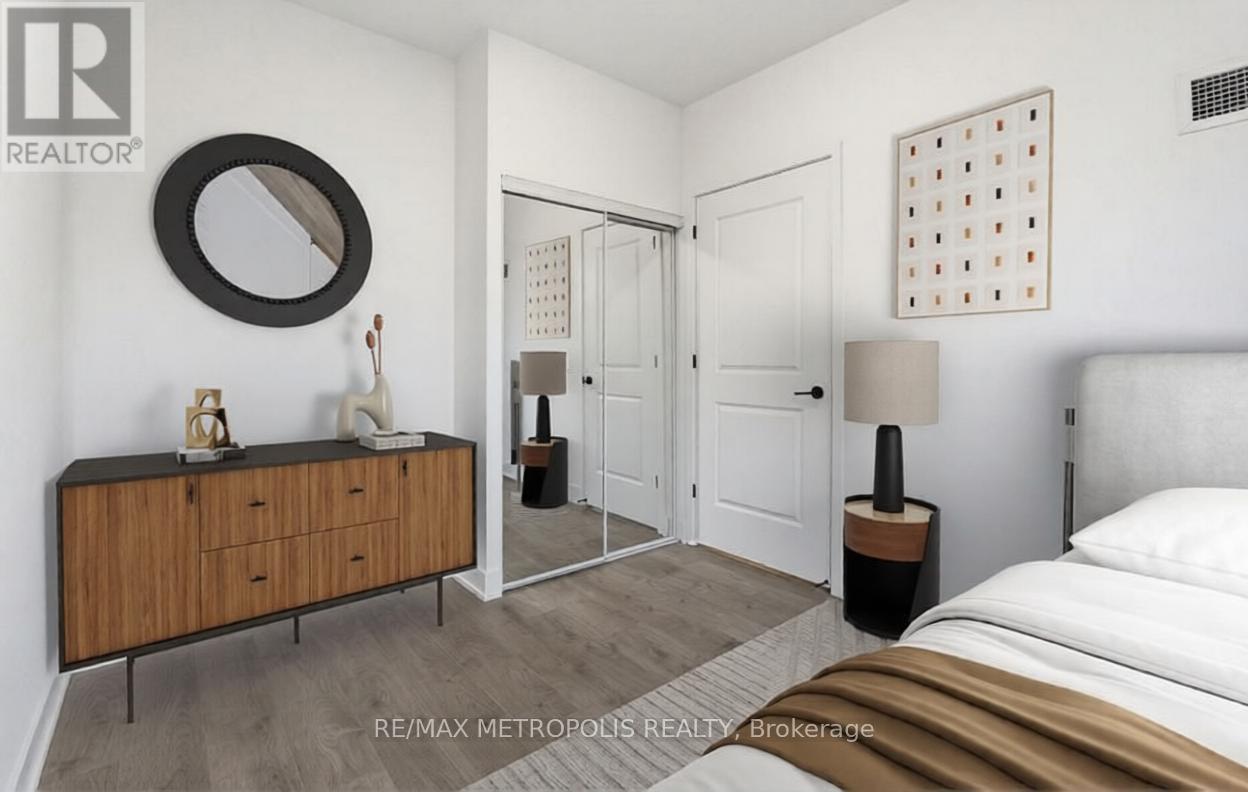 840 - 2343 Khalsa Gate, Oakville (Wm Westmount), Ontario  L6M 5R6 - Photo 25 - W12893574