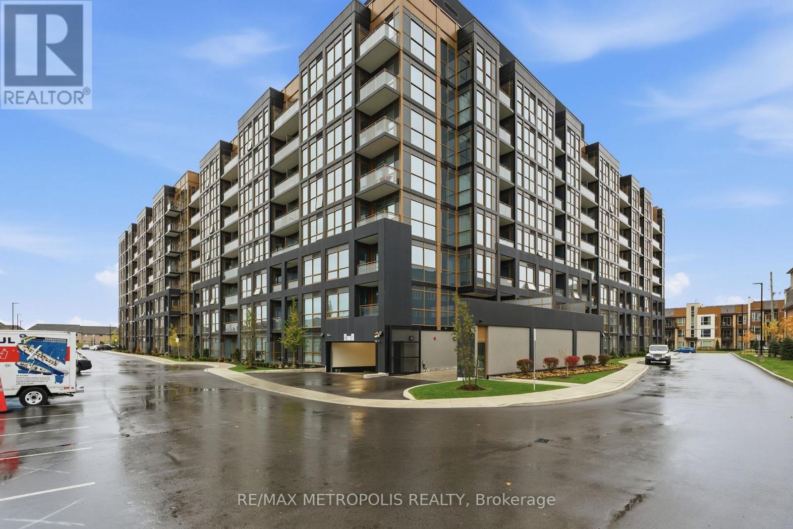 840 - 2343 Khalsa Gate, Oakville (Wm Westmount), Ontario  L6M 5R6 - Photo 3 - W12893574