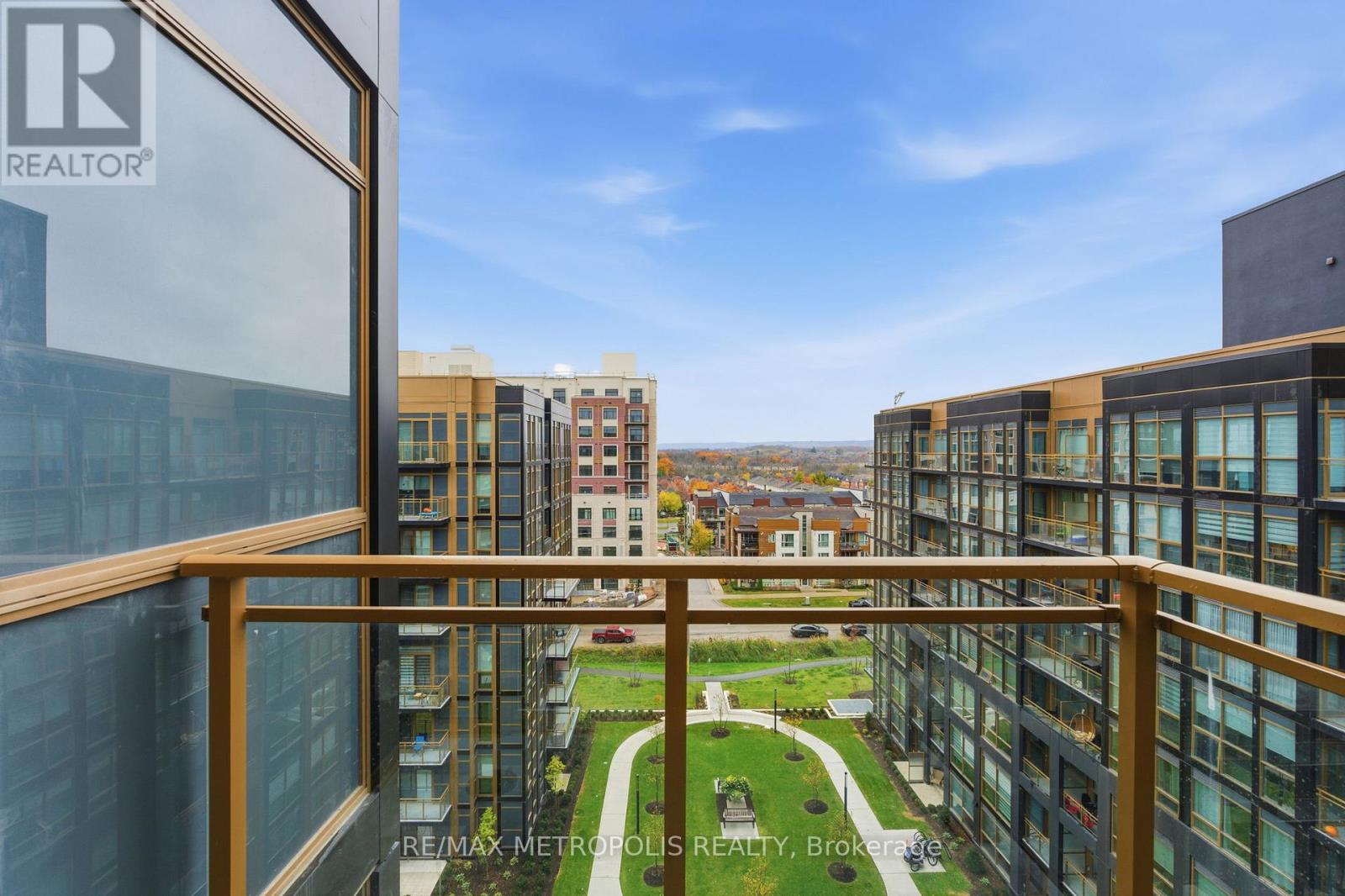 840 - 2343 Khalsa Gate, Oakville (Wm Westmount), Ontario  L6M 5R6 - Photo 30 - W12893574