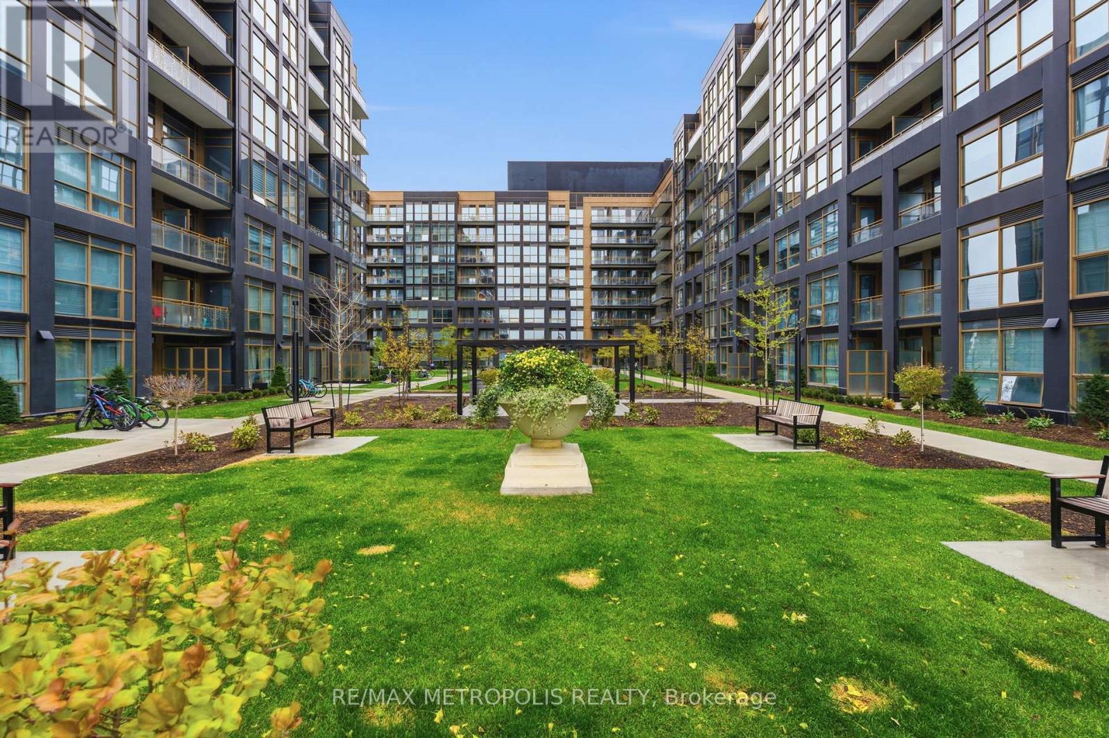 840 - 2343 Khalsa Gate, Oakville (Wm Westmount), Ontario  L6M 5R6 - Photo 45 - W12893574