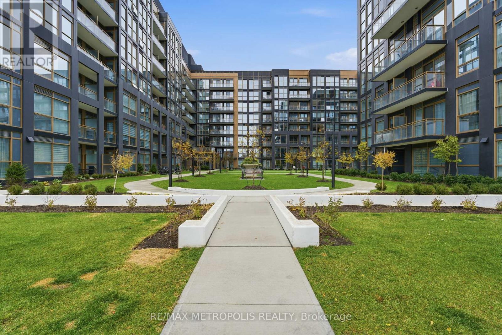 840 - 2343 Khalsa Gate, Oakville (Wm Westmount), Ontario  L6M 5R6 - Photo 46 - W12893574