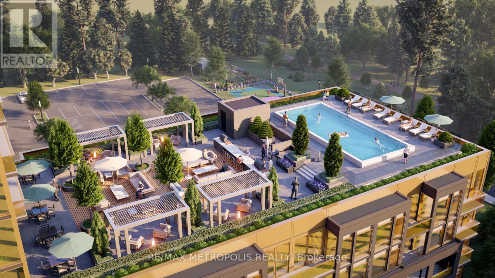 840 - 2343 Khalsa Gate, Oakville (Wm Westmount), Ontario  L6M 5R6 - Photo 48 - W12893574