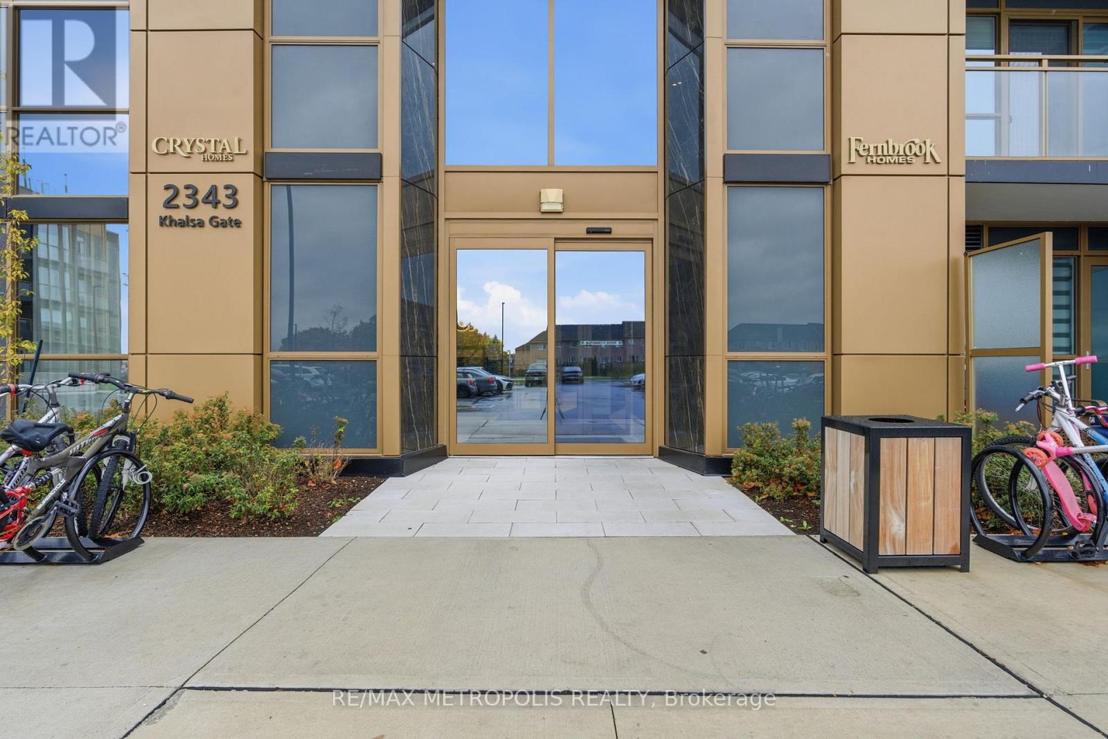 840 - 2343 Khalsa Gate, Oakville (Wm Westmount), Ontario  L6M 5R6 - Photo 6 - W12893574