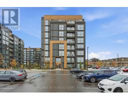 840 - 2343 KHALSA GATE, Oakville, Ontario