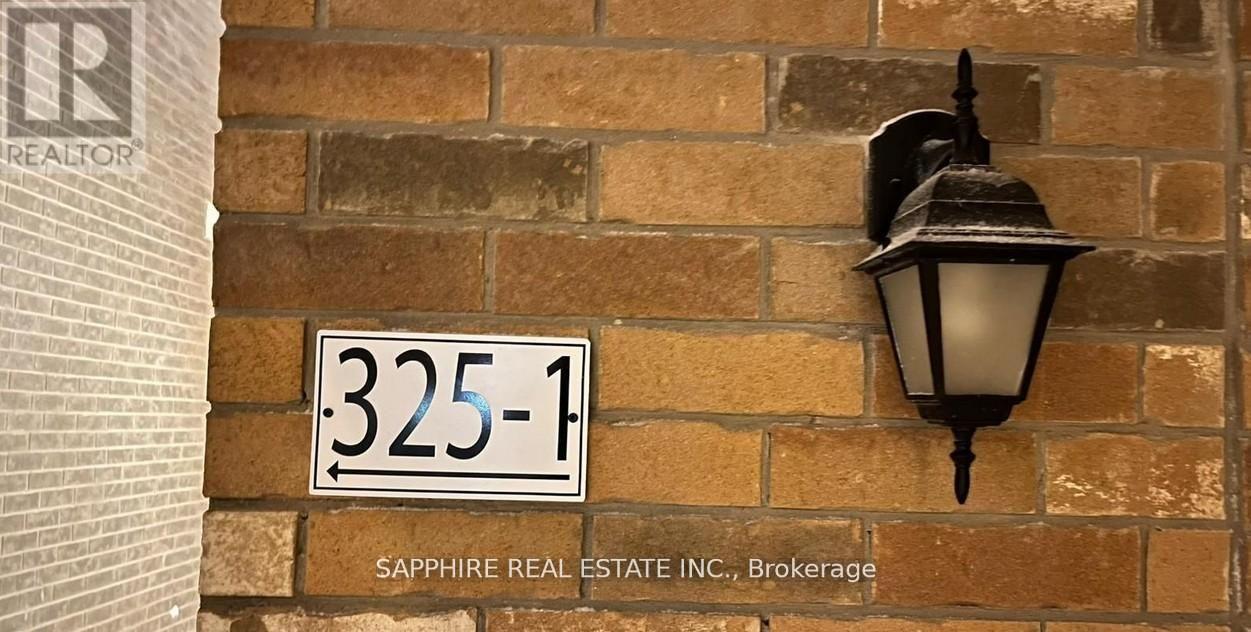 325 Trudeau (Basement) Drive, Milton (Cl Clarke), Ontario  L9T 8Y7 - Photo 3 - W12893600