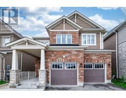 325 TRUDEAU (BASEMENT) DRIVE, Milton, Ontario