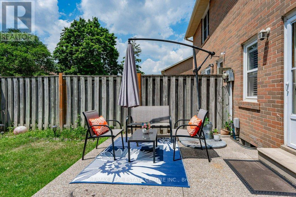 47 - 7255 Dooley Drive, Mississauga (Malton), Ontario  L4T 2S7 - Photo 31 - W12893620