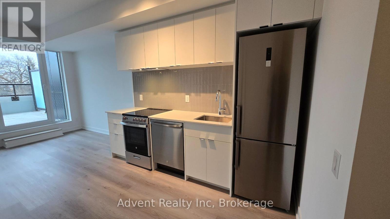 509 - 1660 BLOOR STREET W, toronto (high park north), Ontario