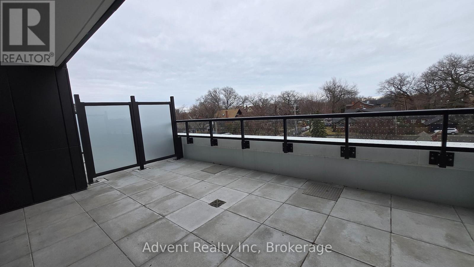 509 - 1660 Bloor Street W, Toronto (High Park North), Ontario  M6P 1A8 - Photo 11 - W12893632