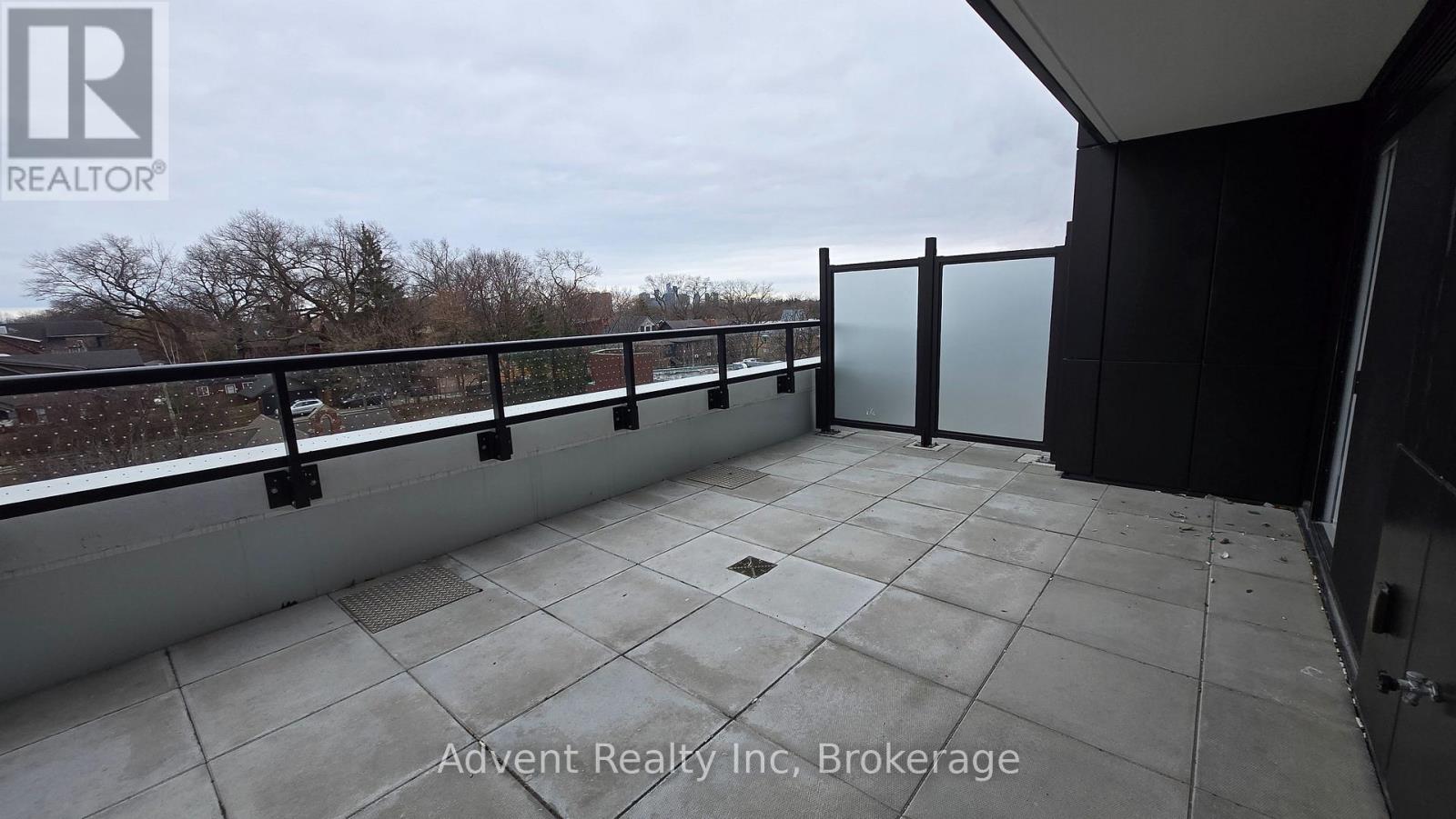 509 - 1660 Bloor Street W, Toronto (High Park North), Ontario  M6P 1A8 - Photo 12 - W12893632