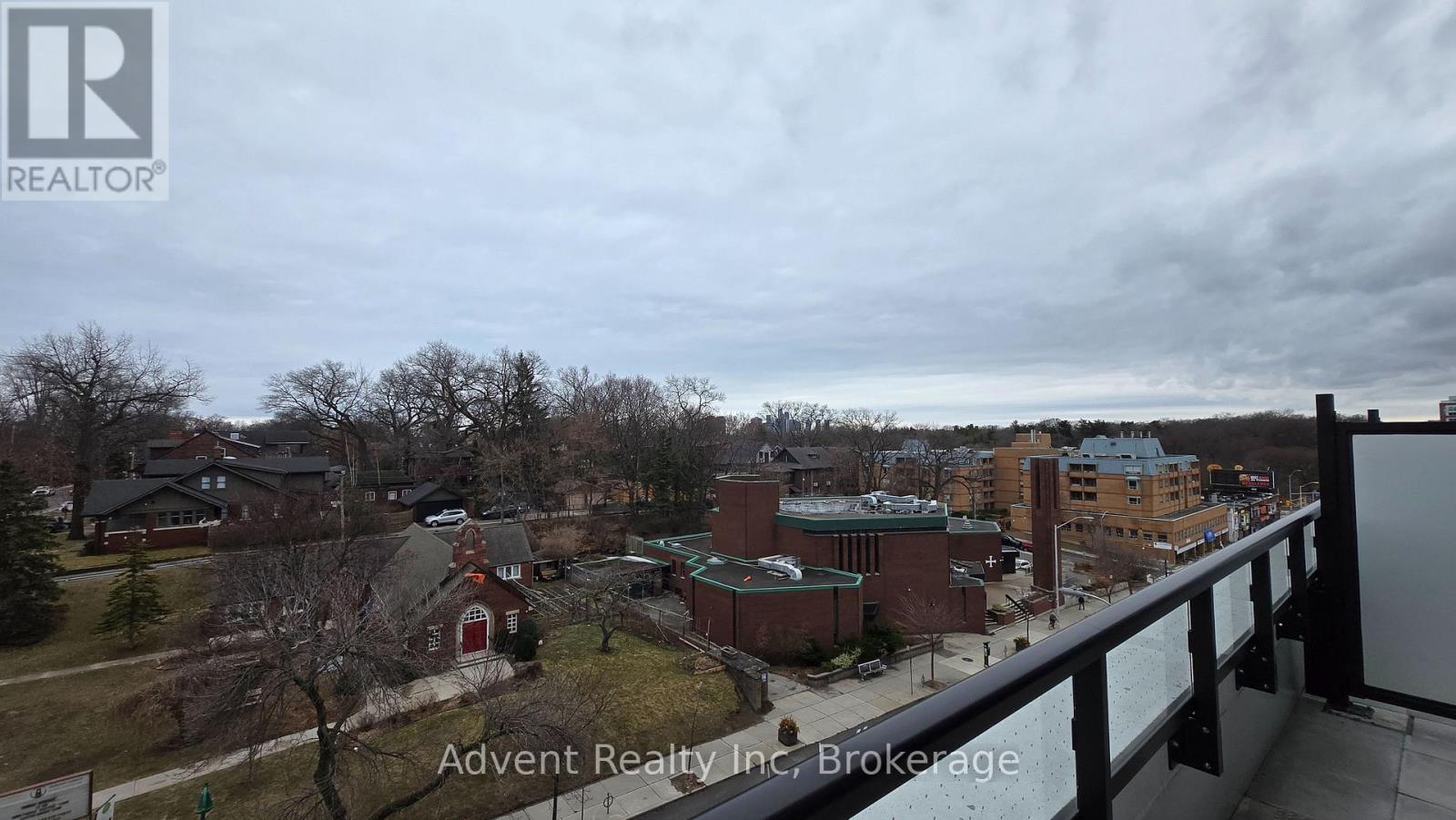 509 - 1660 Bloor Street W, Toronto (High Park North), Ontario  M6P 1A8 - Photo 13 - W12893632