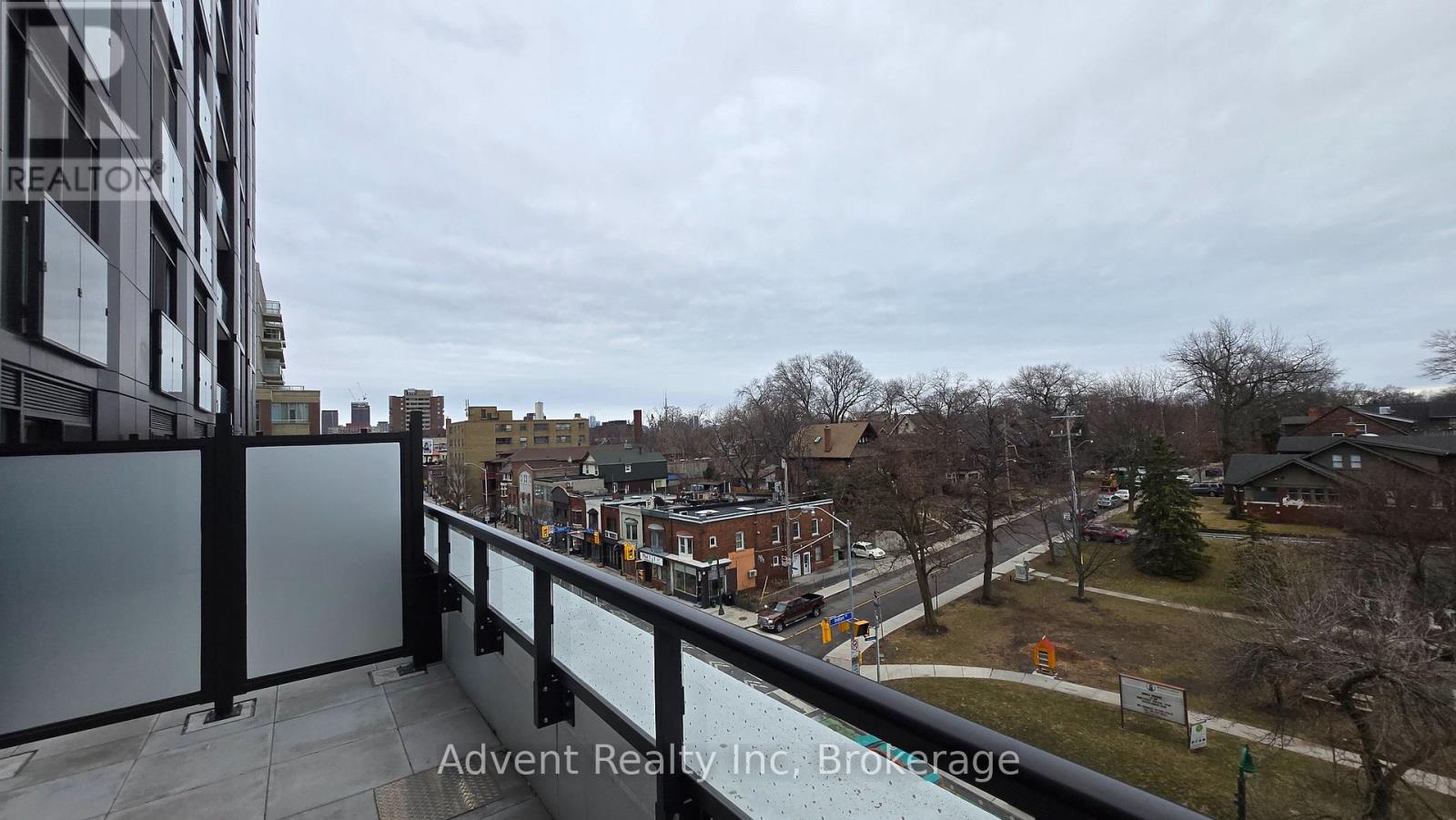 509 - 1660 Bloor Street W, Toronto (High Park North), Ontario  M6P 1A8 - Photo 14 - W12893632