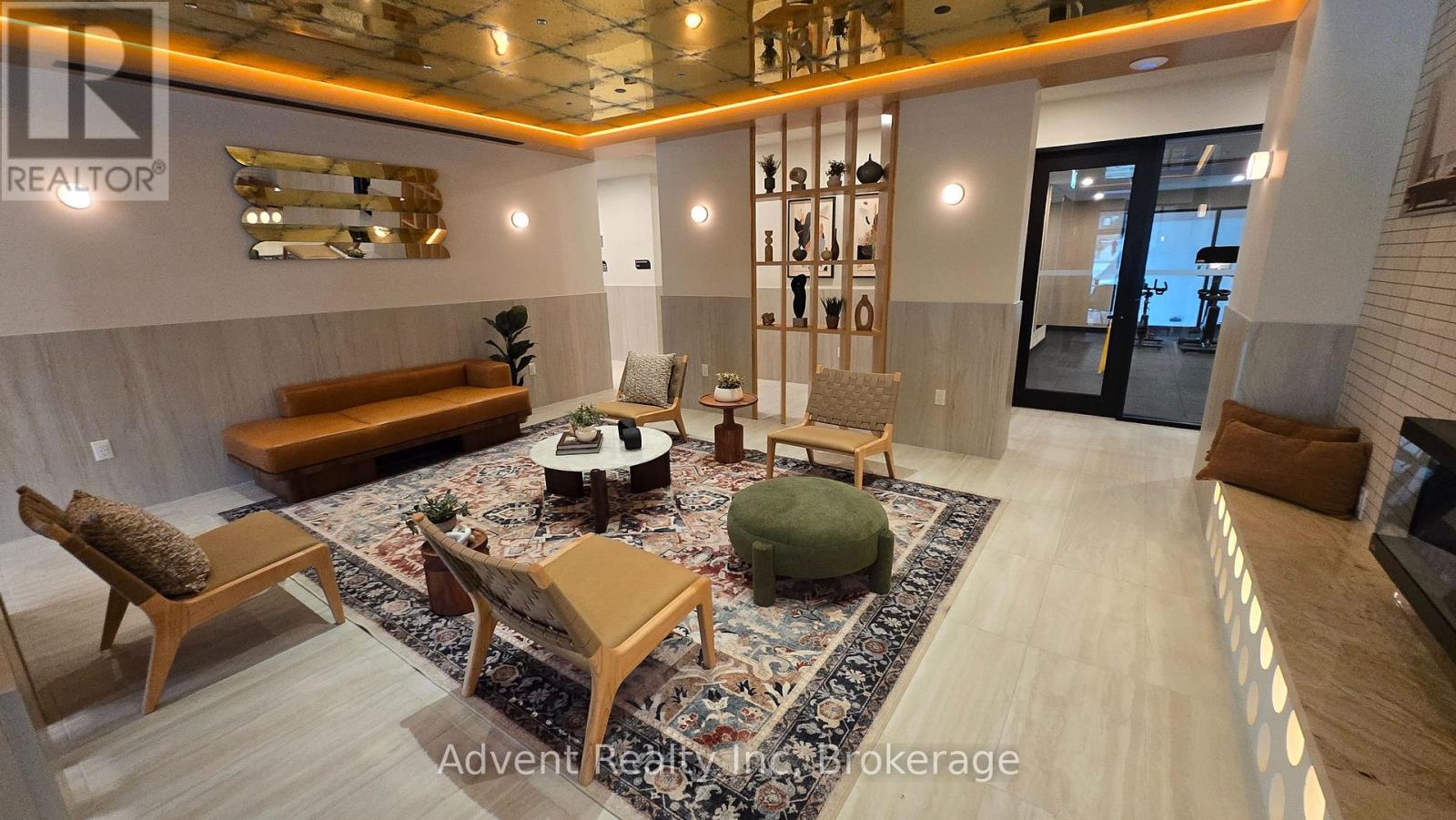 509 - 1660 Bloor Street W, Toronto (High Park North), Ontario  M6P 1A8 - Photo 15 - W12893632